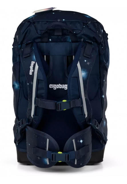 Školský batoh Ergobag Prime School Backpack - AtmosBear