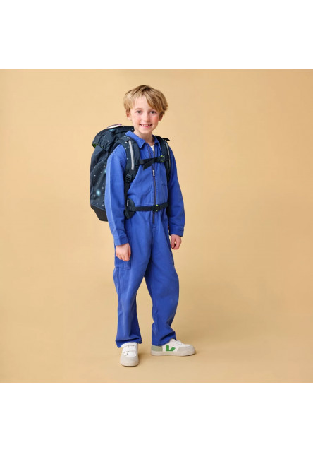 Školský batoh Ergobag Prime School Backpack - AtmosBear