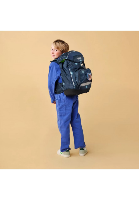 Školský batoh Ergobag Prime School Backpack - AtmosBear