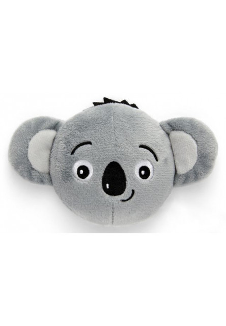 Ozdoba na batoh Ergobag Plush Klettie - Koala Bear