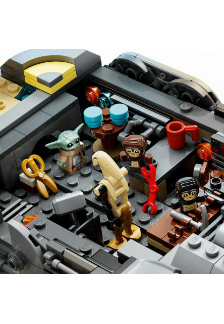 Vesmírna loď Anzellanov