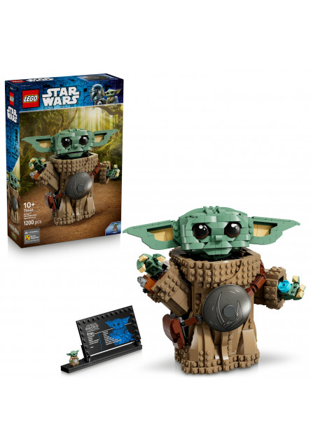 Grogu™ (učeň Mandaloriana)