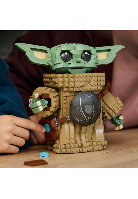 Grogu™ (učeň Mandaloriana)