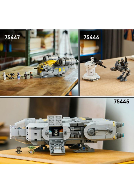 Grogu™ (učeň Mandaloriana)