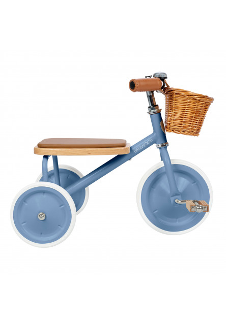 Banwood trojkolka (Blue)