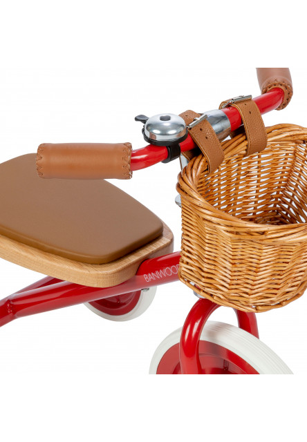 Banwood trojkolka (Blue)