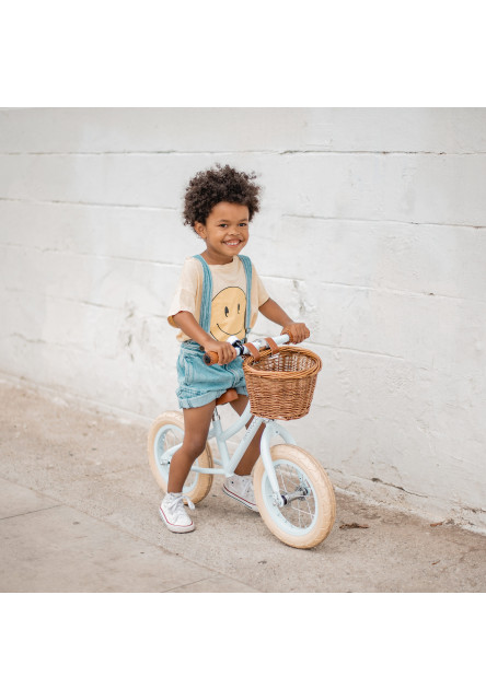 Banwood odrážadlo (Blue)