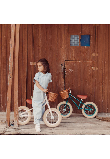 Banwood odrážadlo (Blue)