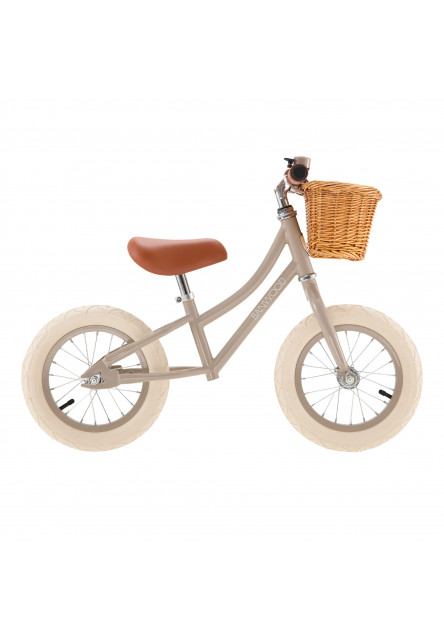 Banwood odrážadlo (Beige)