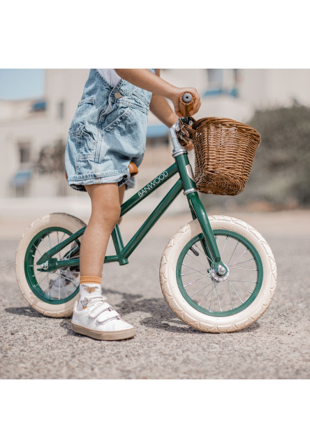 Banwood odrážadlo (Beige)