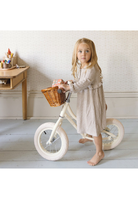 Banwood odrážadlo (Beige)