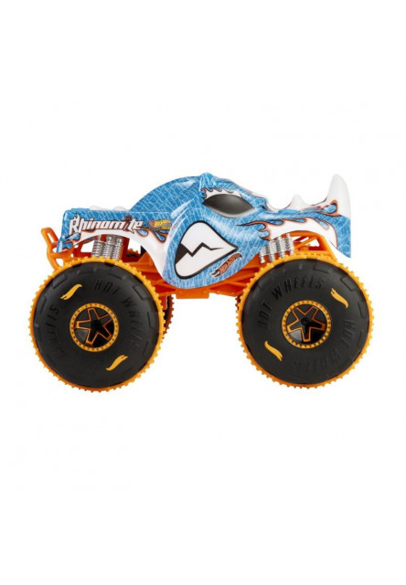 Hot Wheels  RC MONSTER TRUCKS RHINOMITE 1:24
