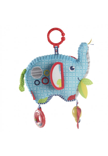 FP SLONÍK S AKTIVITAMI (V KRABICI)