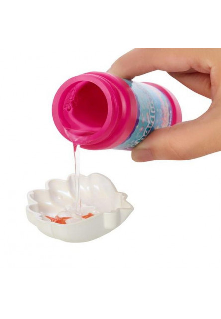 ENCHANTIMALS MORSKÉ KRÁĽOVSTVO BUBLINKOVÁ MORSKÁ PANNA