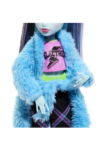 MH CREEPOVER PARTY BÁBIKA - FRANKIE