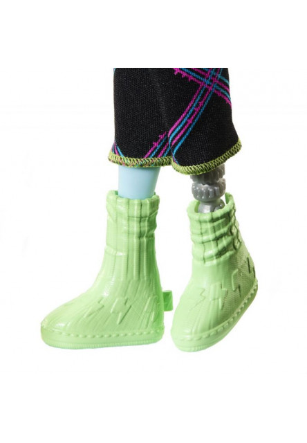 MH CREEPOVER PARTY BÁBIKA - FRANKIE