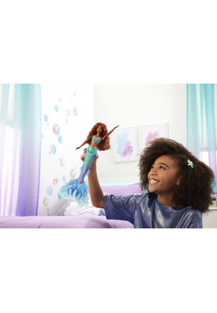 TLM BÁBIKA MALÁ MORSKÁ VÍLA ASST