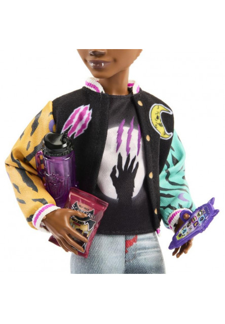 Monster High bábika Monsterka - CLAWD