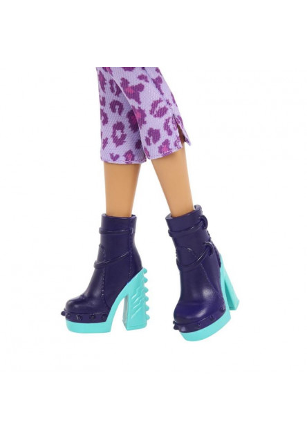 Monster High príšerka Monsterka - CLAWDEEN