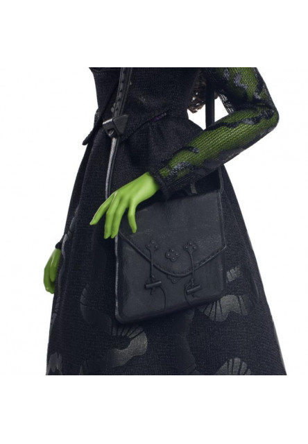 ČARODEJKA BÁBIKA ELPHABA