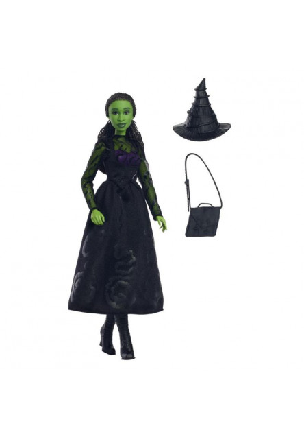 ČARODEJKA BÁBIKA ELPHABA