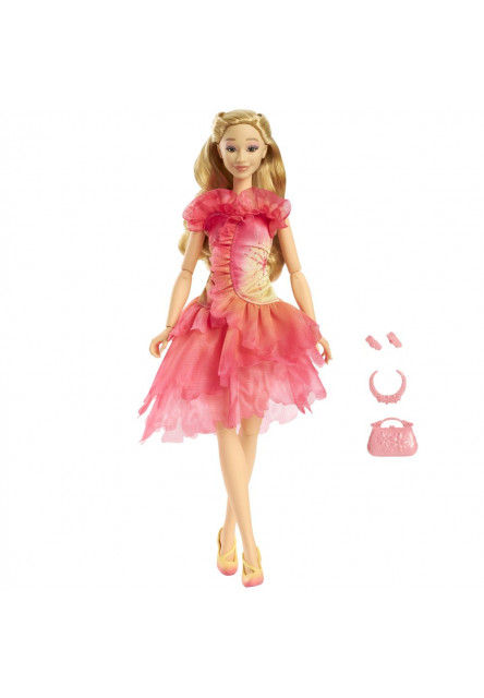 ČARODEJKA BÁBIKA GALINDA