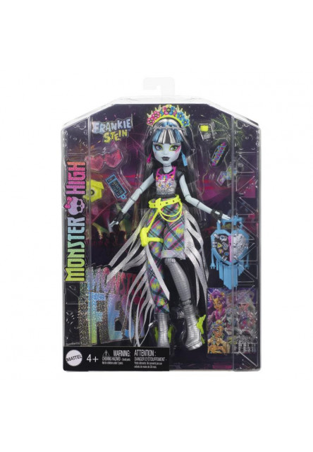 MH MONSTER FEST BÁBIKA ASST