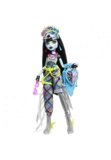 MH MONSTER FEST BÁBIKA ASST