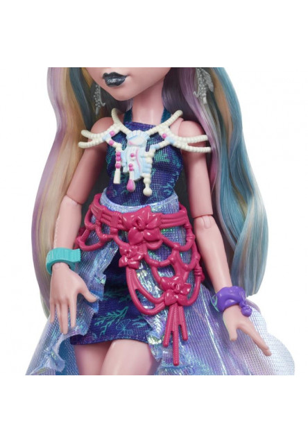 MH MONSTER FEST BÁBIKA ASST