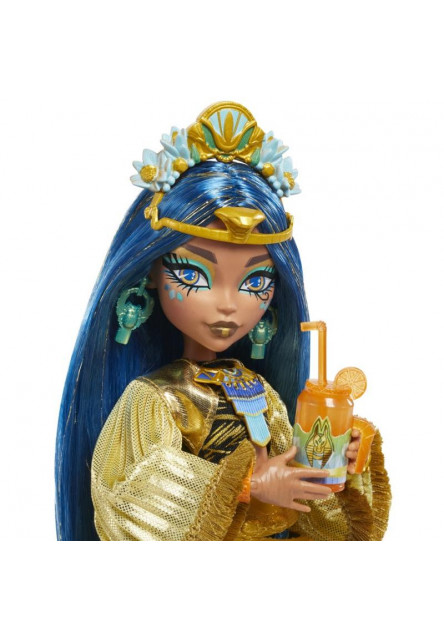 MH MONSTER FEST BÁBIKA ASST