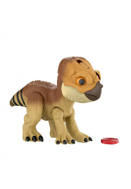 Jurassic World interaktviny DINOSAURUS asst 