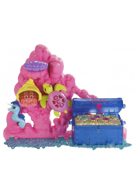 BRB MAGICKÝ DELFÍN HRACÍ SET