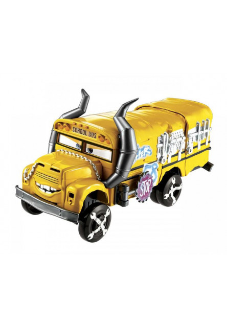 CARS 3 DERBY AUTÁ ASST