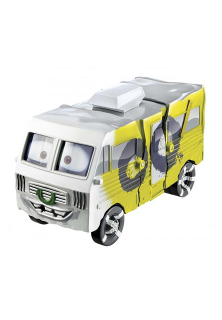 CARS 3 DERBY AUTÁ ASST