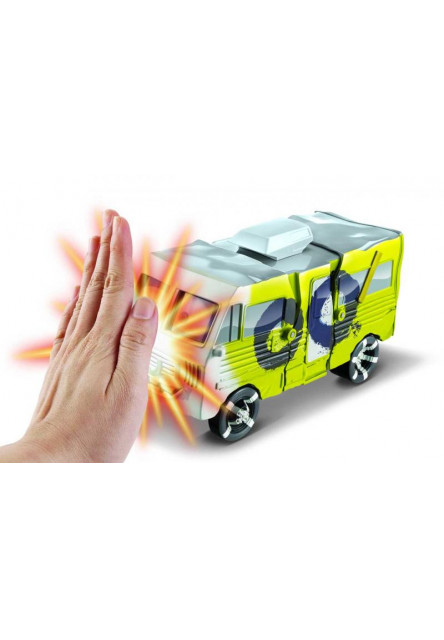 CARS 3 DERBY AUTÁ ASST