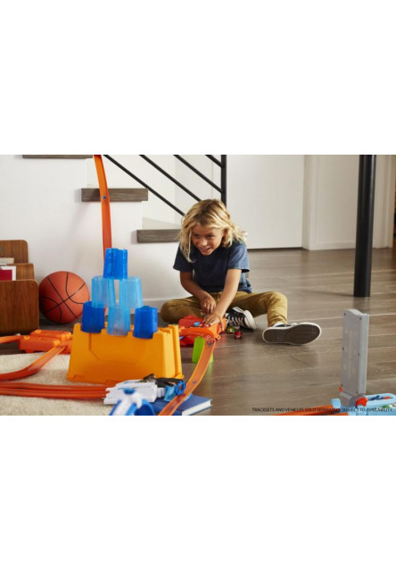 HW TRACK BUILDER BOX ASST