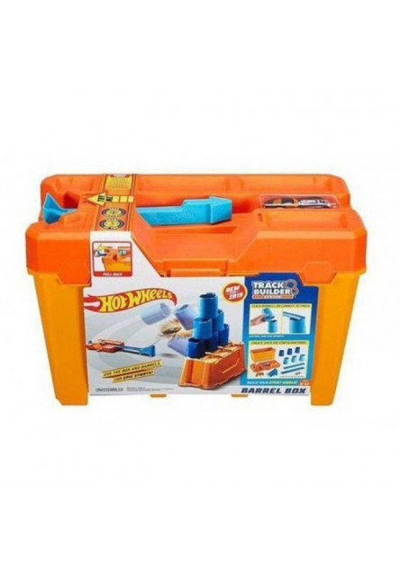 HW TRACK BUILDER BOX ASST