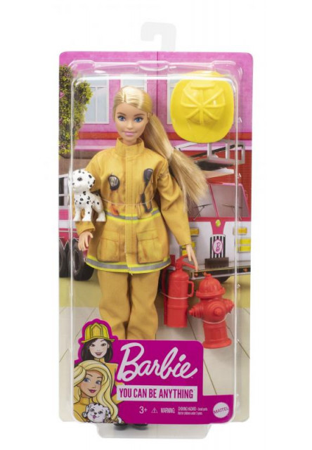 BRB BÁBIKY POVOLANIA ASST