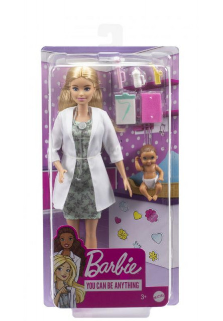 BRB BÁBIKY POVOLANIA ASST