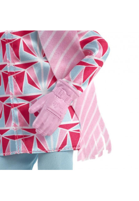 Barbie zimné športy  - SNOWBOARDISTKA