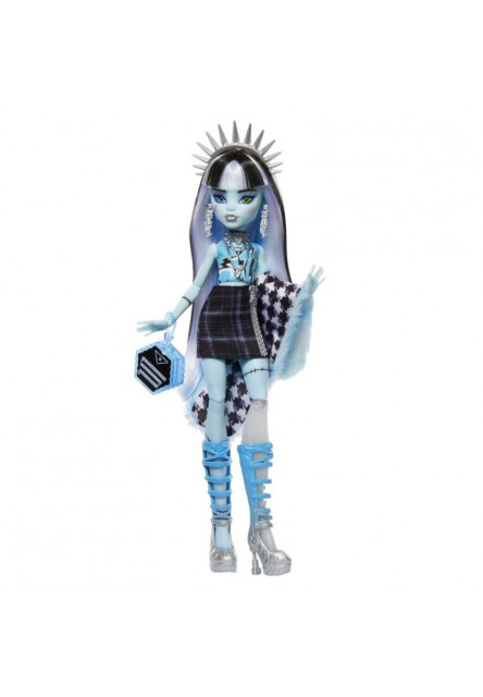 MH SKULLTIMATE SECRETS BÁBIKA SÉRIA 2 - FRANKIE