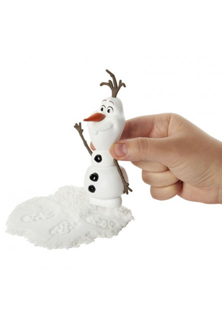 FROZEN BÁBIKA ELSA A OLAF