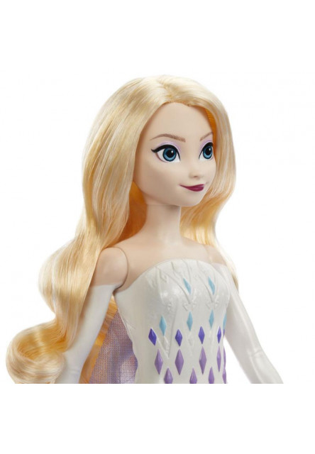 FROZEN BÁBIKA ELSA A OLAF