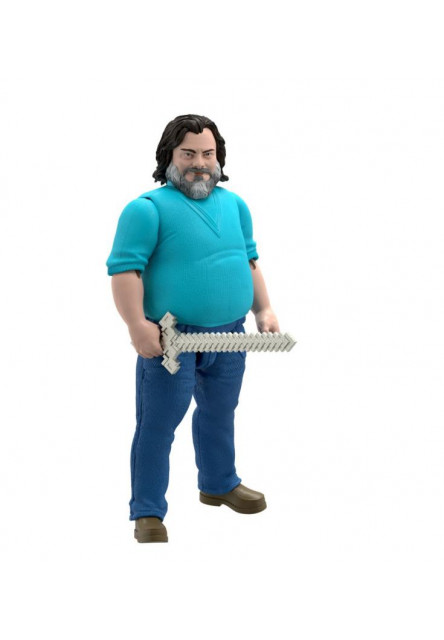 Minecraft filmová veľká figúrka asst 