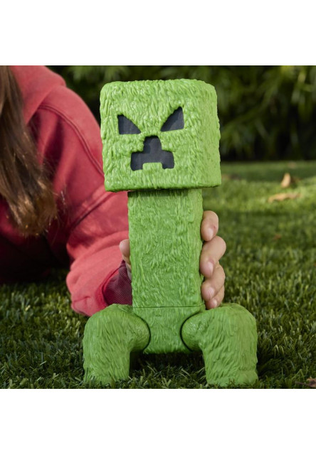 Minecraft filmová veľká figúrka asst 