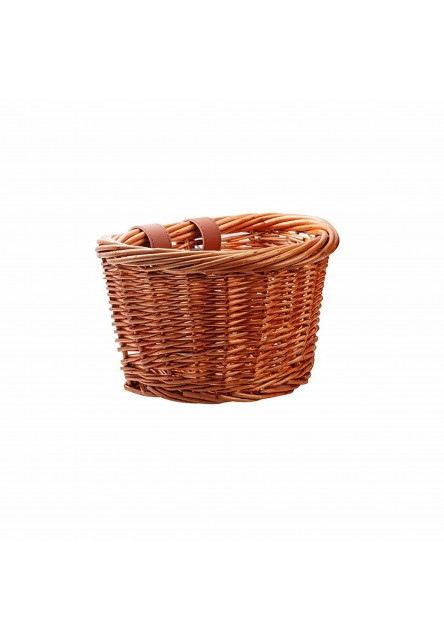 Prútený košík (Kolobežka)