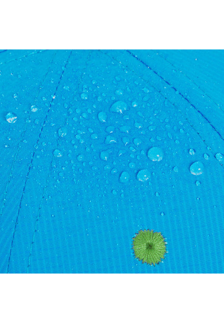 KiETLA ICONIK Baseball šiltovka s UV ochranou - Blue Fun (51 - 53 cm)