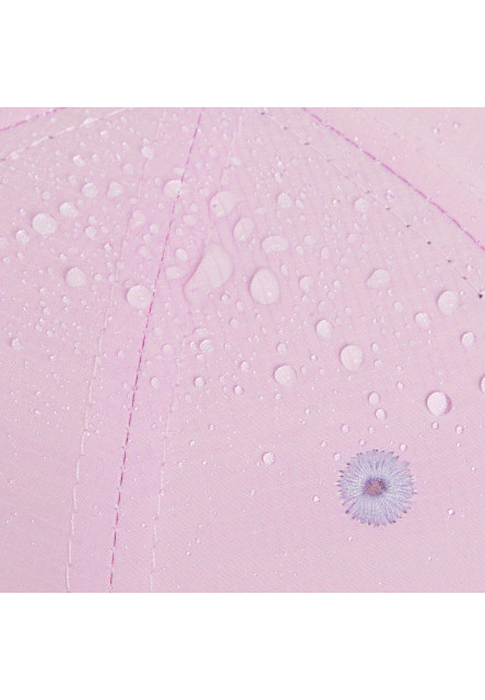 KiETLA ICONIK Baseball šiltovka s UV ochranou - Pink Flower (55 - 57 cm)