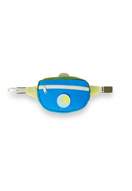 KiETLA VIBE detská ľadvinka (Orange Tea)