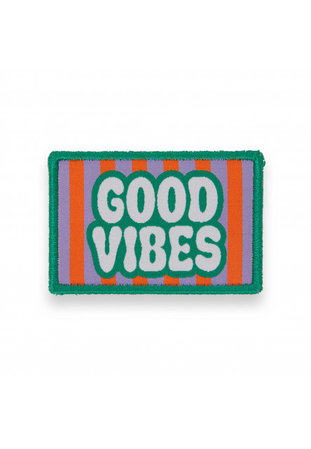 KiETLA nášivky na suchý zips (Pop)